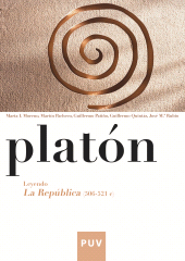 eBook, Platón. Leyendo La República (506-521 c), Universitat de València