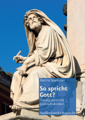 E-book, So spricht Gott? : Theologisieren mit Grundschulkindern, Vandenhoeck & Ruprecht