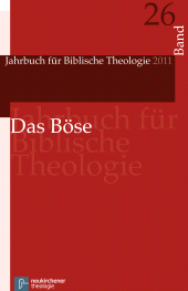 E-book, Das Böse, Vandenhoeck & Ruprecht