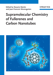 E-book, Supramolecular Chemistry of Fullerenes and Carbon Nanotubes, Wiley-VCH