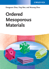E-book, Ordered Mesoporous Materials, Wiley-VCH