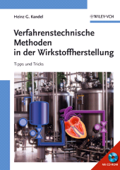 E-book, Verfahrenstechnische Methoden in der Wirkstoffherstellung : Tipps und Tricks, Wiley-VCH