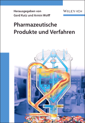 E-book, Pharmazeutische Produkte und Verfahren, Wiley-VCH