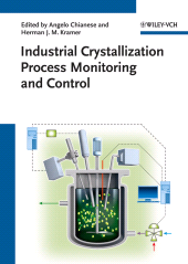 E-book, Industrial Crystallization Process Monitoring and Control, Wiley-VCH