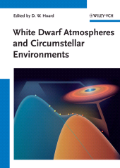 E-book, White Dwarf Atmospheres and Circumstellar Environments, Wiley-VCH