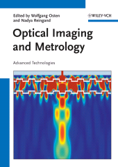 E-book, Optical Imaging and Metrology : Advanced Technologies, Wiley-VCH