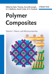 E-book, Polymer Composites, Macro- and Microcomposites, Wiley-VCH