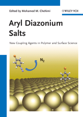 E-book, Aryl Diazonium Salts : New Coupling Agents in Polymer and Surface Science, Wiley-VCH