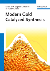 E-book, Modern Gold Catalyzed Synthesis, Wiley-VCH