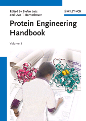 eBook, Protein Engineering Handbook, Volume 3, Wiley-VCH