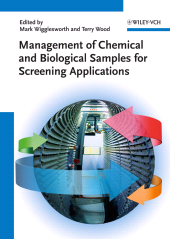 E-book, Management of Chemical and Biological Samples for Screening Applications, Wiley-VCH