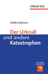 E-book, Der Urknall und andere Katastrophen, Wiley-VCH