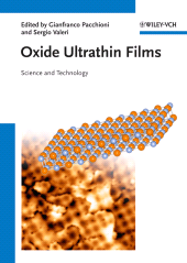 E-book, Oxide Ultrathin Films : Science and Technology, Wiley-VCH