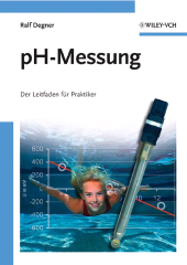 E-book, pH-Messung : Der Leitfaden für Praktiker, Wiley-VCH