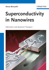 eBook, Superconductivity in Nanowires : Fabrication and Quantum Transport, Wiley-VCH