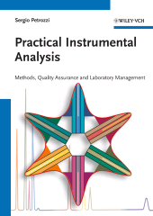 E-book, Practical Instrumental Analysis : Methods, Quality Assurance, and Laboratory Management, Wiley-VCH