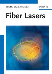 E-book, Fiber Lasers, Wiley-VCH
