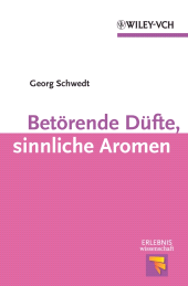 E-book, Betörende Düfte, sinnliche Aromen, Wiley-VCH