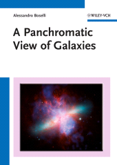 E-book, A Panchromatic View of Galaxies, Wiley-VCH