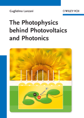 E-book, The Photophysics behind Photovoltaics and Photonics, Wiley-VCH