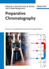 E-book, Preparative Chromatography, Wiley-VCH