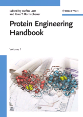eBook, Protein Engineering Handbook, Wiley-VCH