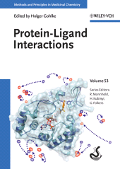 E-book, Protein-Ligand Interactions, Wiley-VCH