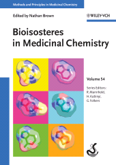 E-book, Bioisosteres in Medicinal Chemistry, Wiley-VCH