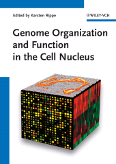 E-book, Genome Organization And Function In The Cell Nucleus, Wiley-VCH