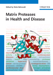 eBook, Matrix Proteases in Health and Disease, Wiley-VCH