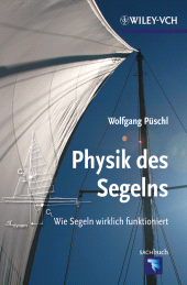 E-book, Physik des Segelns : Wie Segeln wirklich funktioniert, Wiley-VCH