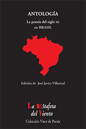 E-book, Poesía brasileña : antología esencial, Visor Libros
