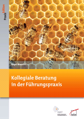E-book, Kollegiale Beratung in der Führungspraxis, wbv Publication