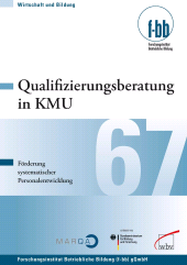 E-book, Qualifizierungsberatung in KMU : Förderung systematischer Personalentwicklung, wbv Publikation