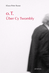 E-book, o.T. Über Cy Twombly, wbv Publikation