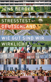 E-book, Stresstest Deutschland : Wie gut sind wir wirklich?, Westend Verlag