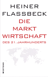 E-book, Die Marktwirtschaft des 21. Jahrhunderts, Westend Verlag