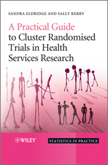 E-book, A Practical Guide to Cluster Randomised Trials in Health Services Research, Wiley