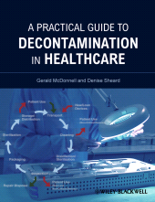 E-book, A Practical Guide to Decontamination in Healthcare, Wiley