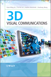 E-book, 3D Visual Communications, Wiley
