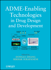 E-book, ADME-Enabling Technologies in Drug Design and Development, Wiley