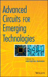 eBook, Advanced Circuits for Emerging Technologies, Wiley
