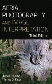 E-book, Aerial Photography and Image Interpretation, Wiley