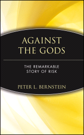 E-book, Against the Gods : The Remarkable Story of Risk, Wiley