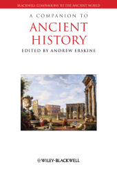 E-book, A Companion to Ancient History, Wiley