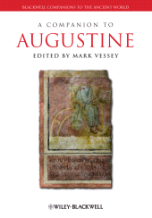 E-book, A Companion to Augustine, Wiley