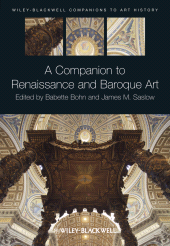E-book, A Companion to Renaissance and Baroque Art, Wiley