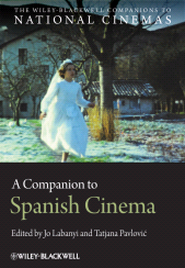 eBook, A Companion to Spanish Cinema, Wiley