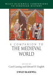 E-book, A Companion to the Medieval World, Wiley