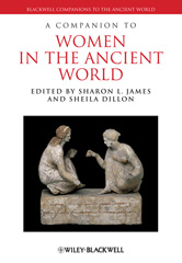 E-book, A Companion to Women in the Ancient World, Wiley